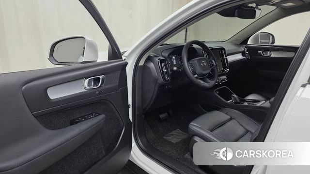 Volvo XC40 id 4727042 из Кореи 30