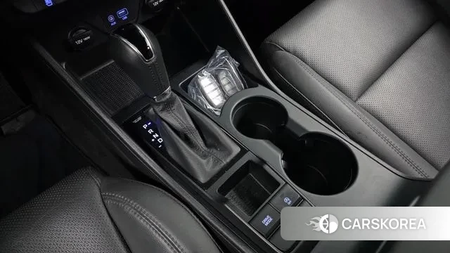 Hyundai All New Tucson id 3557109 из Кореи 19