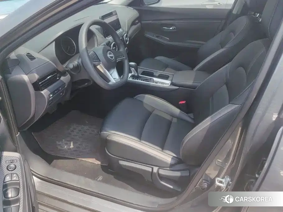 Nissan Sylphy id 4681169 из Китая 15