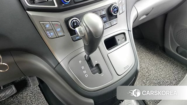 Hyundai The New Grand Starex id 4402738 из Кореи 31