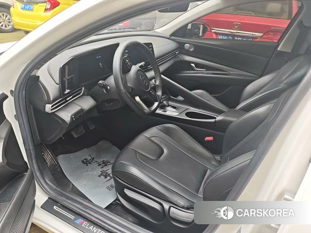 Hyundai Elantra id 4258143 из Китая 11