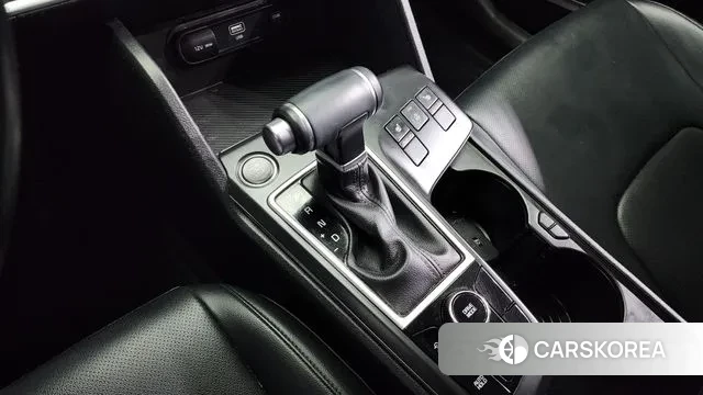 Kia Sportage 5th Generation id 3453434 из Кореи 19