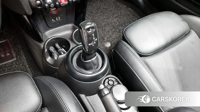 Mini Cooper D id 2908006 из Кореи 19