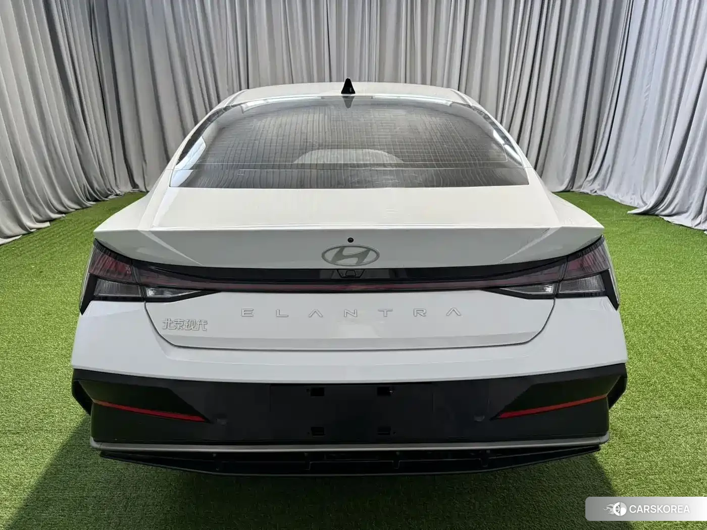 Hyundai Elantra id 4680744 из Китая 19
