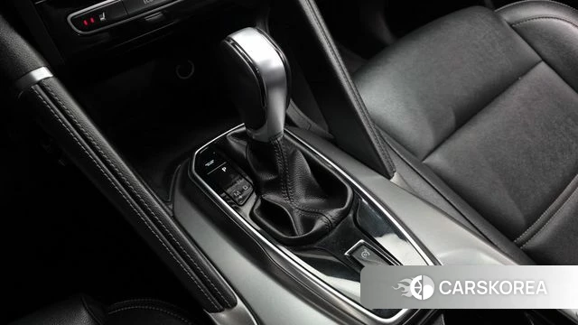 Renault Korea (Samsung) QM6 id 4447602 из Кореи 31