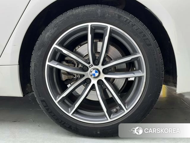 BMW 5 series (imported) id 4212349 из Китая 19