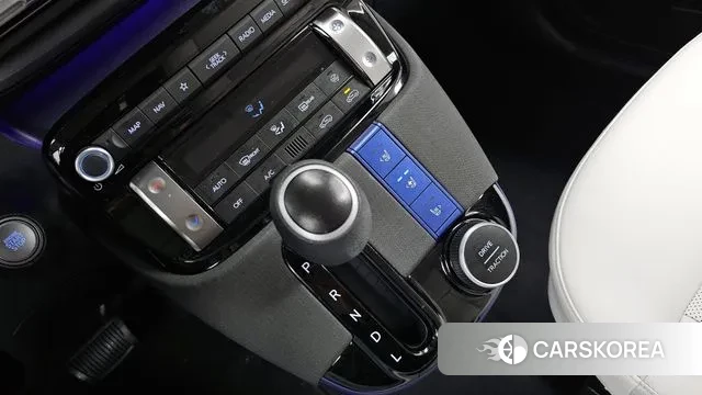 Hyundai Casper id 3415701 из Кореи 19