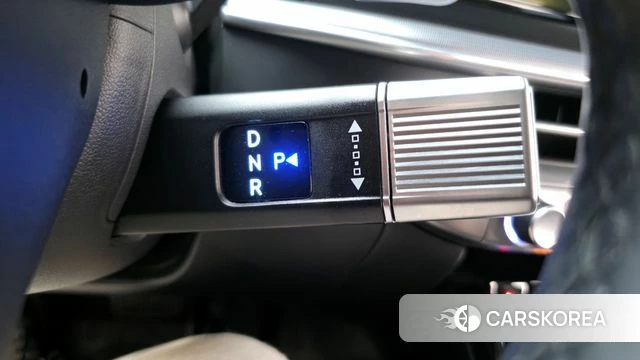 Hyundai Grandeur (GN7) id 4194861 из Кореи 30