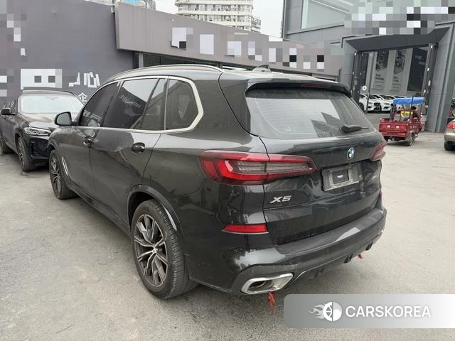 BMW X5 id 4314783 из Китая 9