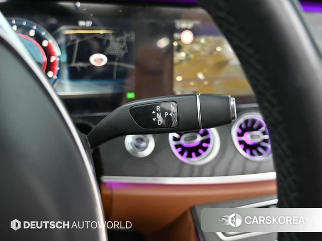 Mercedes-Benz E-Class W213 id 3893937 из Кореи 19