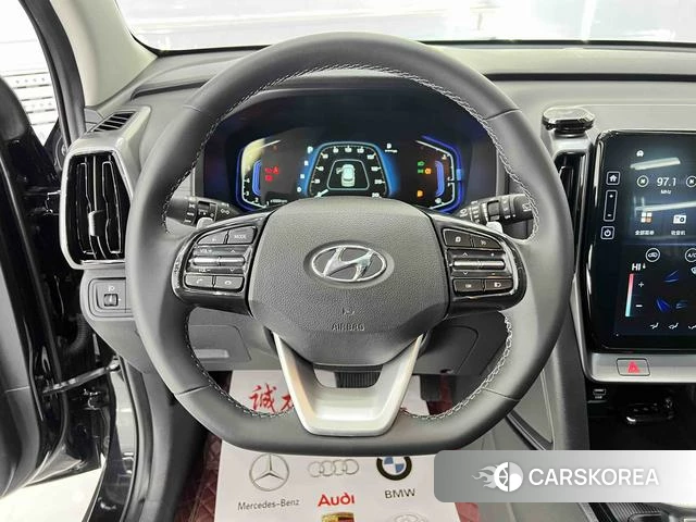 Hyundai ix35 id 4297764 из Китая 20