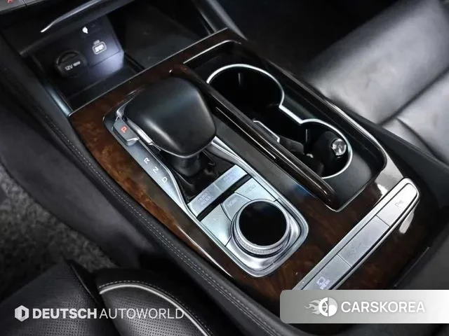 Kia More K9 id 3509364 из Кореи 19