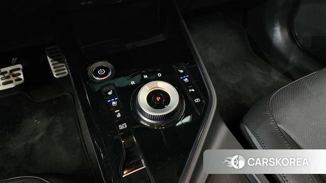 Kia Di All New Niro EV id 4608333 из Кореи 34