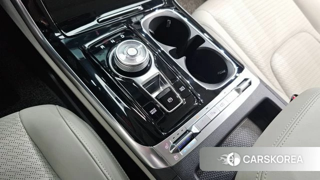 Kia Carnival 4th generation id 4523860 из Кореи 19