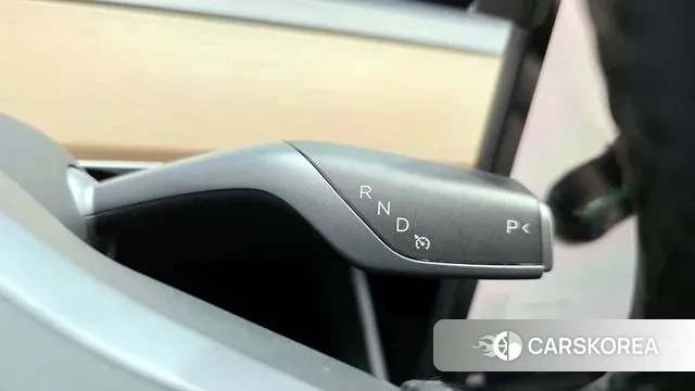 Tesla Model 3 id 3095055 из Кореи 19