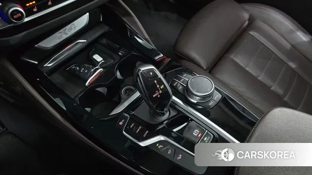 BMW X4 (G02) id 3577903 из Кореи 19