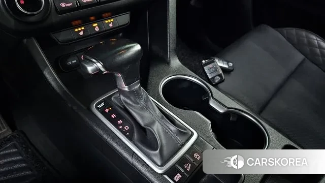 Kia Sportage 4th Generation id 3319837 из Кореи 19