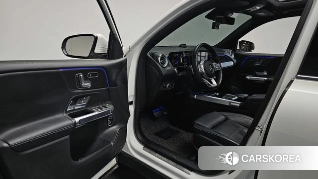 Mercedes-Benz GLB-Class X247 id 3965228 из Кореи 19