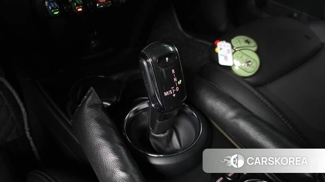 Mini Cooper Countryman id 4268010 из Кореи 35