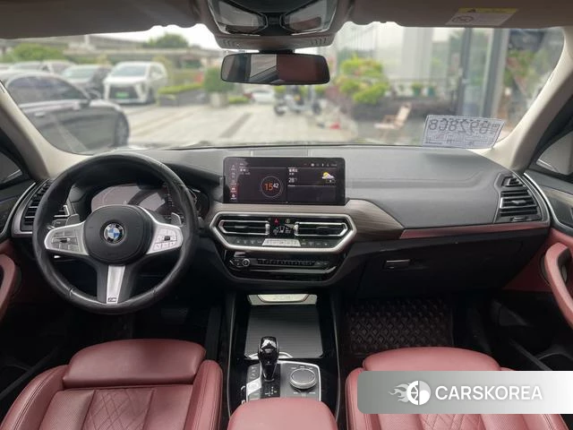 BMW X3 id 4299512 из Китая 17