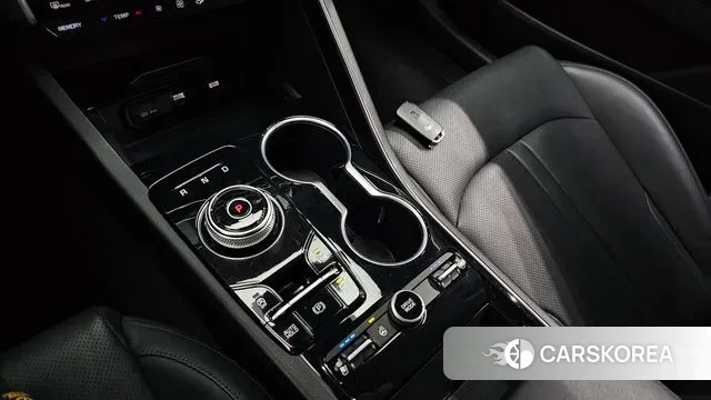 Kia K5 3rd generation id 3469138 из Кореи 19