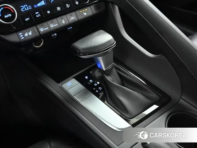 Hyundai Avante (CN7) id 2985334 из Кореи 18