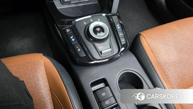Kia The New Seltos id 4422820 из Кореи 37