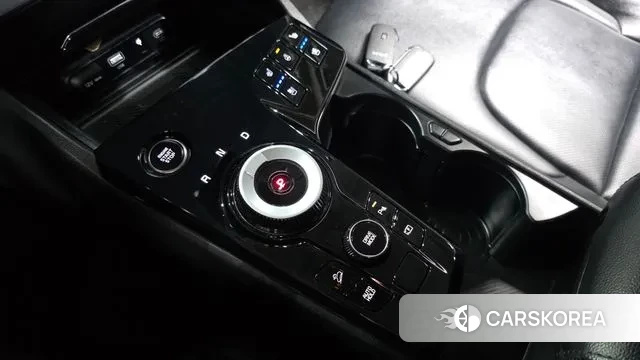 Kia Sportage 5th Generation Hybrid id 3776853 из Кореи 19