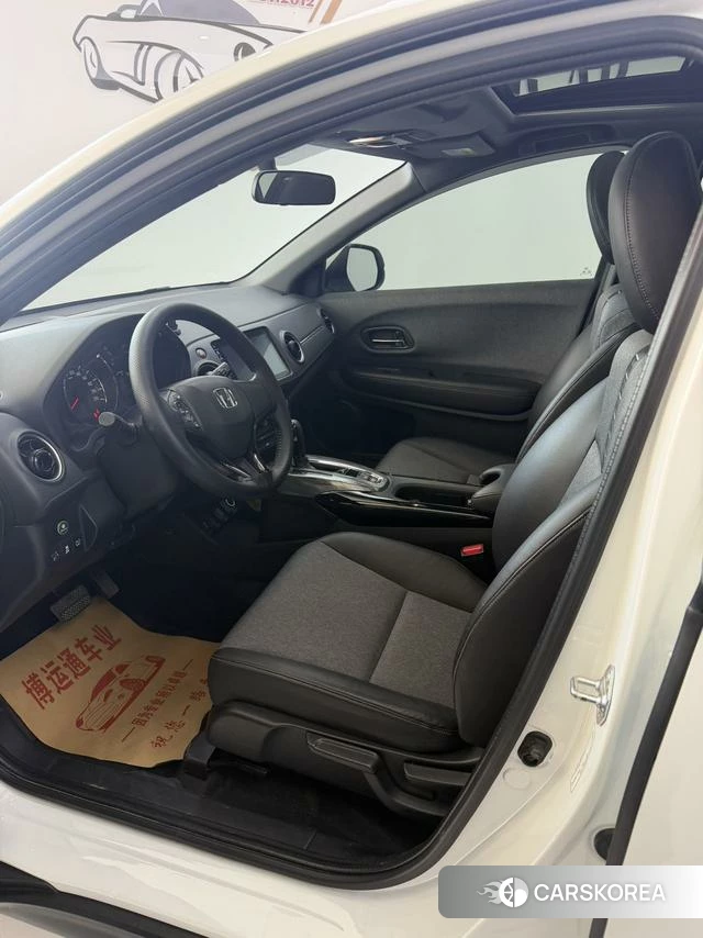 Honda XR-V id 4274166 из Китая 19
