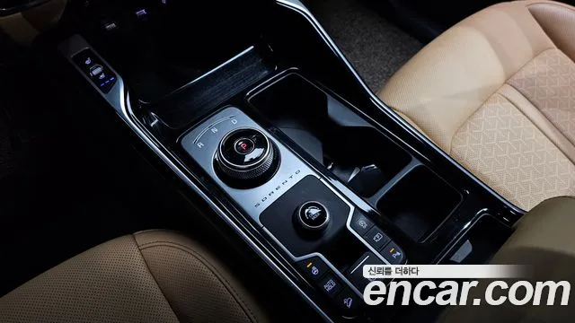 Kia Sorento 4th Generation id 2716504 из Кореи 19