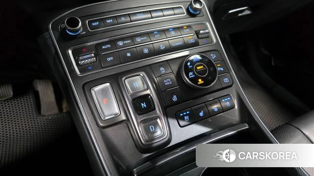 Hyundai The New Santa Fe id 4936527 из Кореи 33
