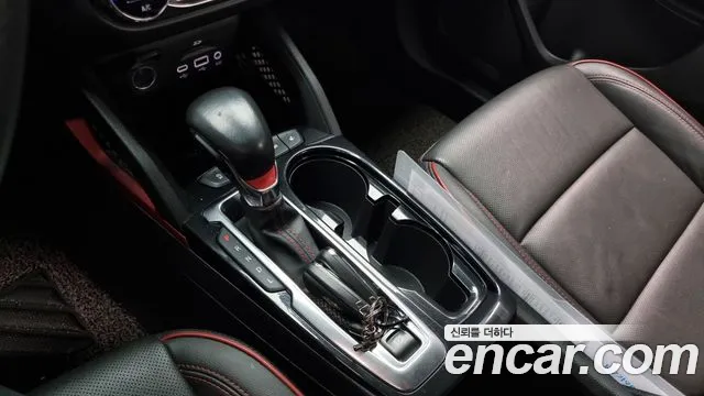 Chevrolet (GM Daewoo) Trailblazer id 2854132 из Кореи 19