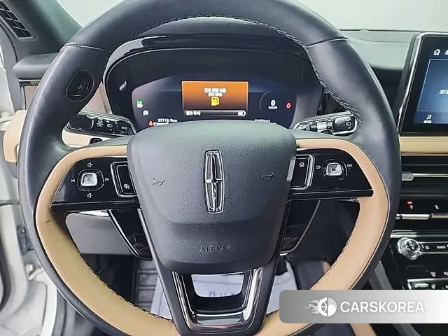 Lincoln Corsair id 3756981 из Кореи 17