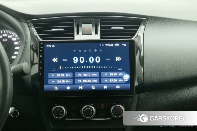 Nissan Xuan Yi id 4300336 из Китая 23