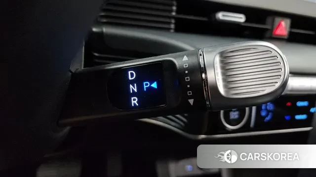 Hyundai Ionic 5 id 2965152 из Кореи 19