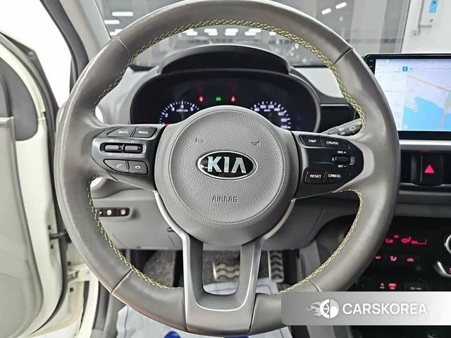 Kia All New Morning (JA) id 4776183 из Кореи 17