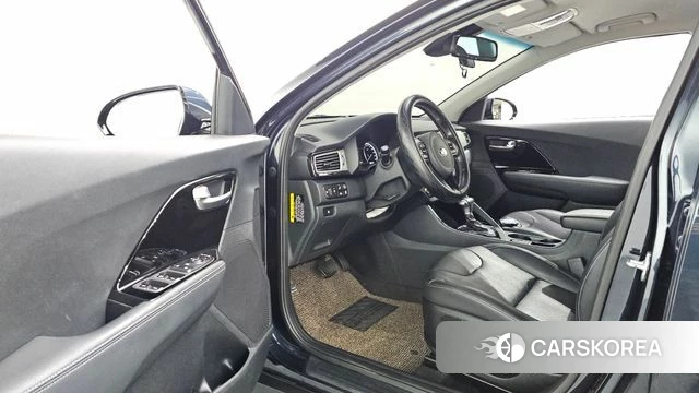 Kia Niro id 4944101 из Кореи 33