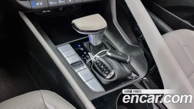 Hyundai Avante (CN7) id 2832445 из Кореи 19