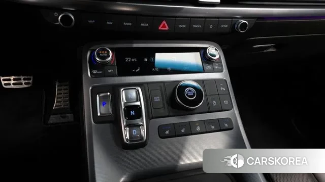 Hyundai The New Palisade id 3472727 из Кореи 19