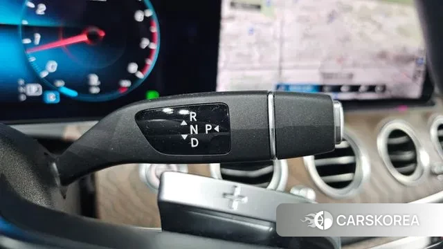 Mercedes-Benz E-Class W213 id 3765527 из Кореи 19