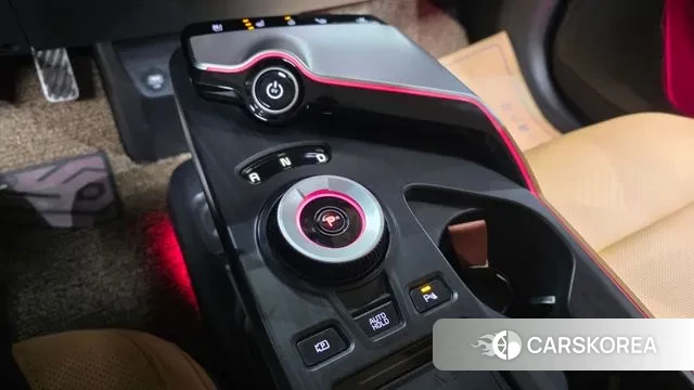 Kia EV6 id 3634250 из Кореи 19