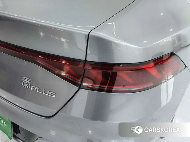 BYD Qin PLUS EV id 4238532 из Китая 9