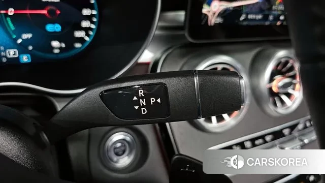 Mercedes-Benz GLC-Class X253 id 3258239 из Кореи 19