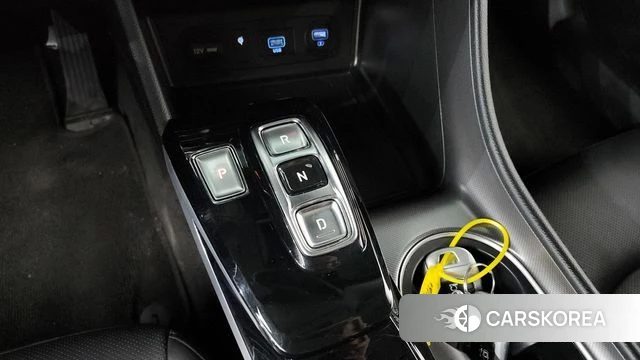 Hyundai Sonata (DN8) id 4309107 из Кореи 19