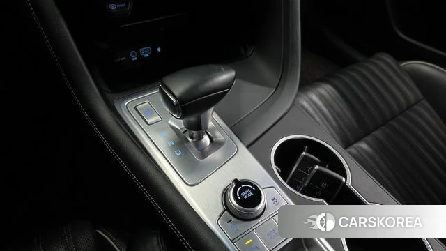 Genesis G70 id 3801185 из Кореи 20