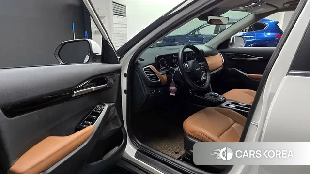 Kia The New Seltos id 3332970 из Кореи 19