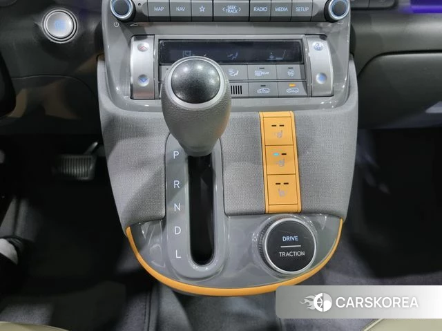 Hyundai Casper id 4942860 из Кореи 19