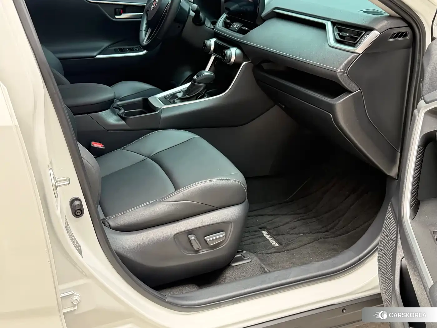 Toyota Wildlander id 4654570 из Китая 9