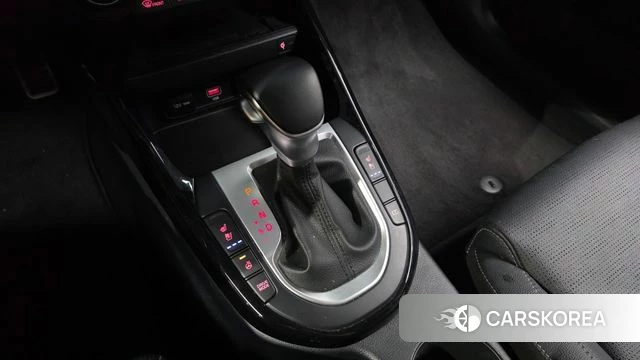 Kia The New K3 2nd generation id 4916615 из Кореи 19