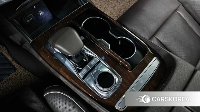 Kia More K9 id 4225517 из Кореи 19